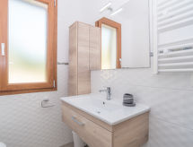 Ferienhaus Case Greche Nuove Viletta 1 (REI237)