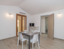 Ferienhaus Case Greche Nuove Viletta 1 (REI237)