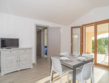 Ferienhaus Case Greche Nuove Viletta 1 (REI237)