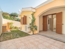 Ferienhaus Case Greche Nuove Viletta 1 (REI237)