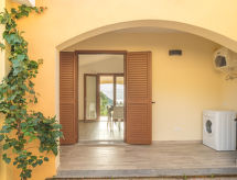 Ferienhaus Case Greche Nuove Viletta 1 (REI237)