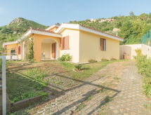 Ferienhaus Case Greche Nuove Viletta 1 (REI237)