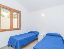Ferienhaus Case Greche Nuove Viletta 1 (REI237)