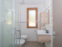 Ferienhaus Case Greche Nuove Viletta 1 (REI237)