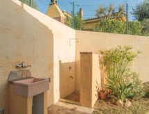 Ferienhaus Case Greche Nuove Viletta 1 (REI237)