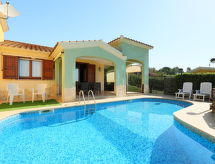 Greca Piscina (REI238)