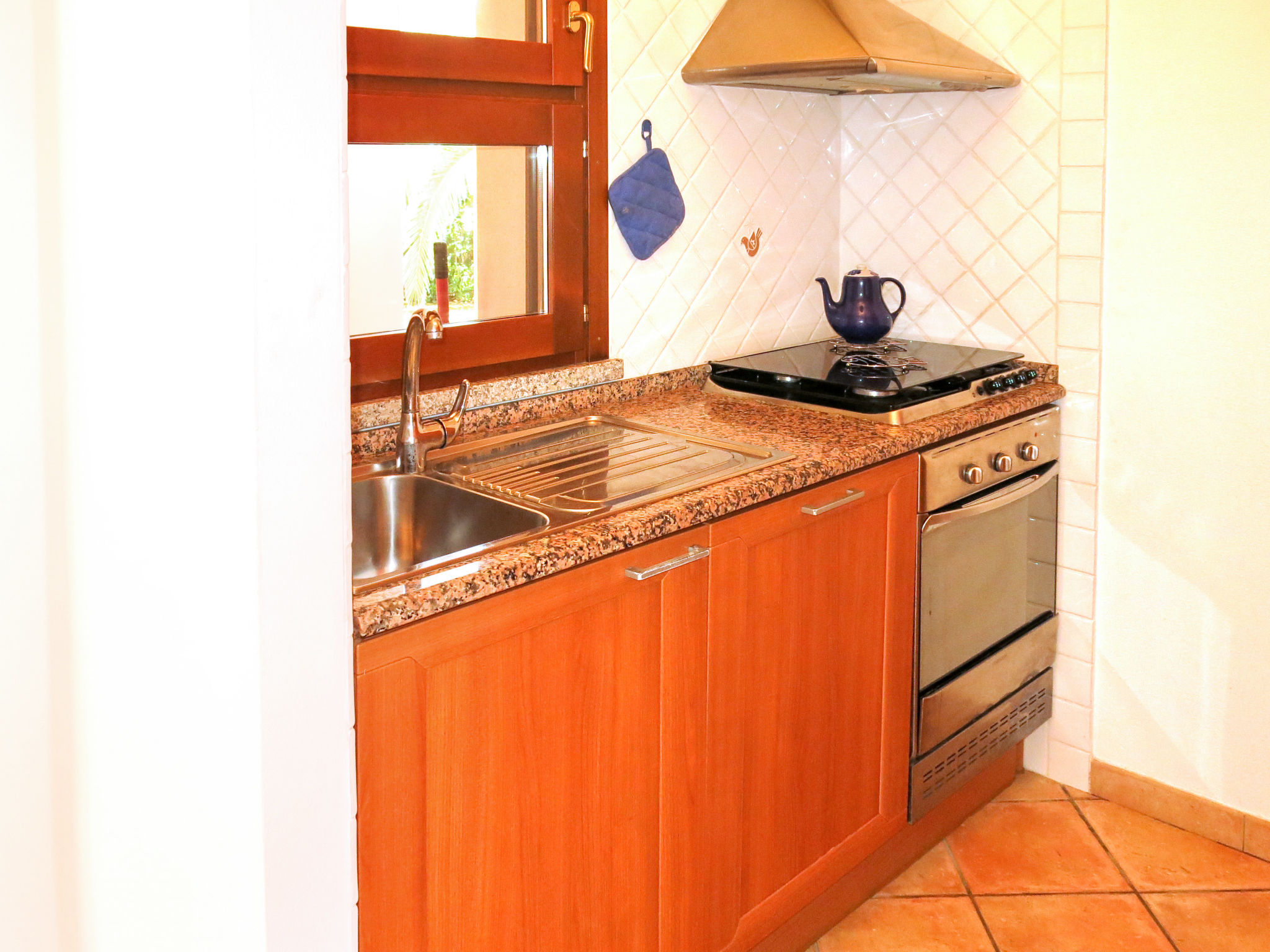 Photo of Rei Sole (REI300)