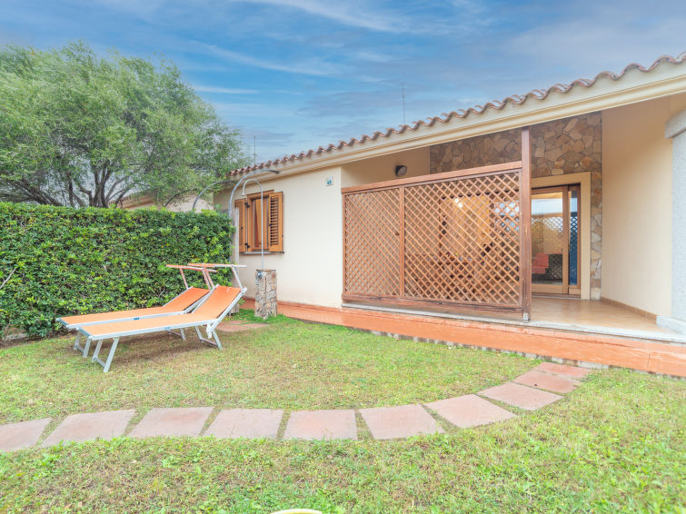 Search and Stay destination Costa Rei, Sardinia - Italy from AU$ 92. Rei Sole Bilo (REI321)