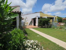 Mirto Marino (REI410)