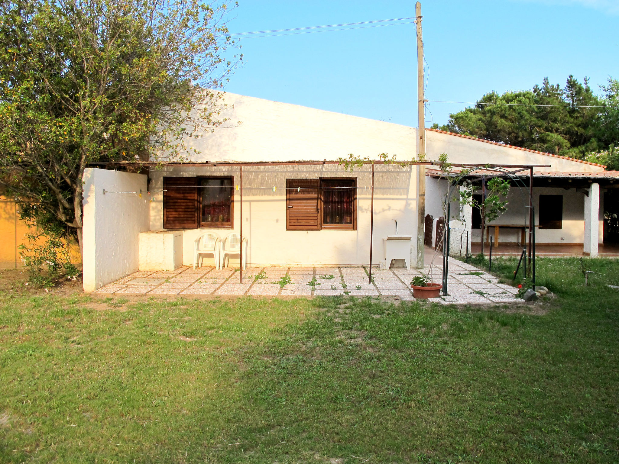 Photo of Mirto Marino (REI410)