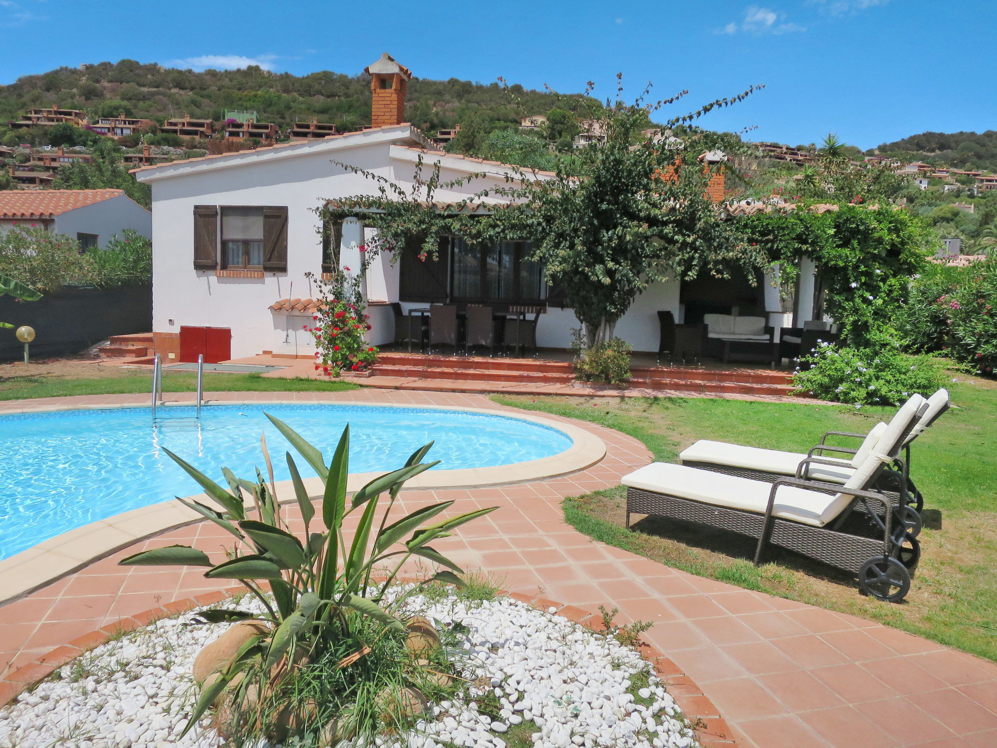 Photo of Giacu (REI225)