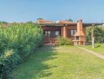 Casa de vacaciones Rei Marina Fronte Mare (REI204)