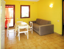 Casa de vacaciones Rei Marina Fronte Mare (REI204)