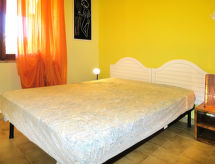 Casa de vacaciones Rei Marina Fronte Mare (REI204)