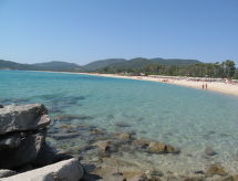 Casa de vacaciones Rei Marina Fronte Mare (REI204)