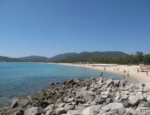 Casa de vacaciones Rei Marina Fronte Mare (REI204)
