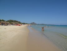 Casa de vacaciones Rei Marina Fronte Mare (REI204)