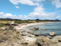 Casa de vacaciones Rei Marina Fronte Mare (REI204)