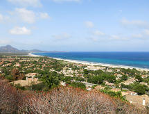 Casa de vacaciones Rei Marina Fronte Mare (REI204)