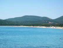 Casa de vacaciones Rei Marina Fronte Mare (REI204)