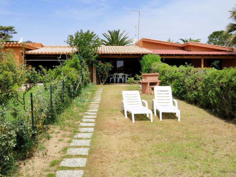 Tatil Evi Rei Mare Fronte Marina (REI205)