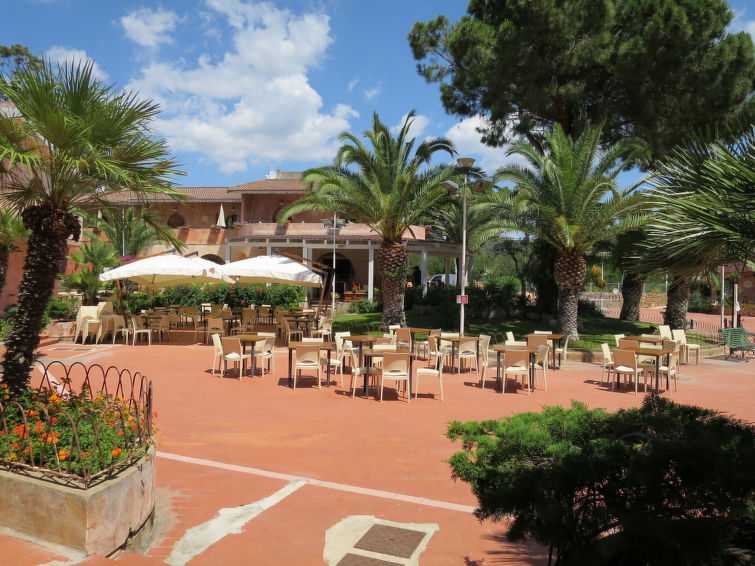 Photo of Reale Marina (REI206)