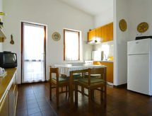 Appartement Reale Marina (REI207)