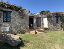 Ferienhaus Ville Sant'Elmo (REI240)