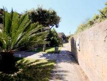 Ferienhaus Ville Sant'Elmo (REI240)
