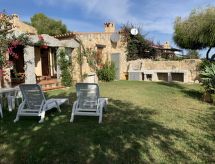 Ferienhaus Ville Sant'Elmo (REI240)