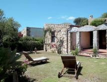 Ferienhaus Ville Sant'Elmo (REI240)
