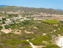 Ferienhaus Ville Sant'Elmo (REI240)