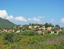 Ferienhaus Ville Sant'Elmo (REI240)
