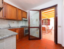 Ferienhaus Ville Sant'Elmo (REI240)