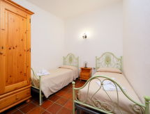 Ferienhaus Ville Sant'Elmo (REI240)