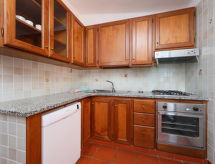 Ferienhaus Ville Sant'Elmo (REI240)
