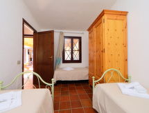 Ferienhaus Ville Sant'Elmo (REI240)