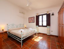 Ferienhaus Ville Sant'Elmo (REI240)