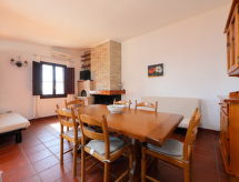 Ferienhaus Ville Sant'Elmo (REI240)