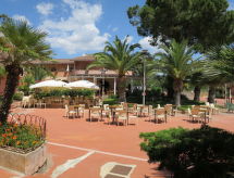 Ferienhaus Ville Sant'Elmo (REI240)