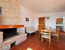 Ferienhaus Ville Sant'Elmo (REI240)