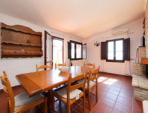 Ferienhaus Ville Sant'Elmo (REI240)