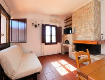 Ferienhaus Ville Sant'Elmo (REI240)