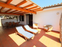 Ferienhaus Ville Sant'Elmo (REI240)