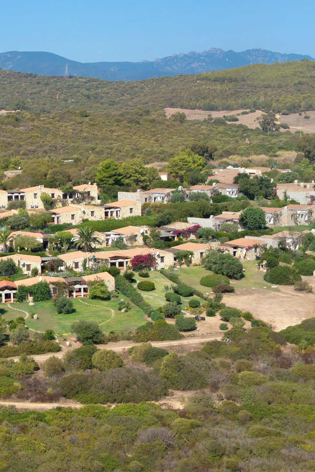 Photo of Ville Sant'Elmo (REI240)