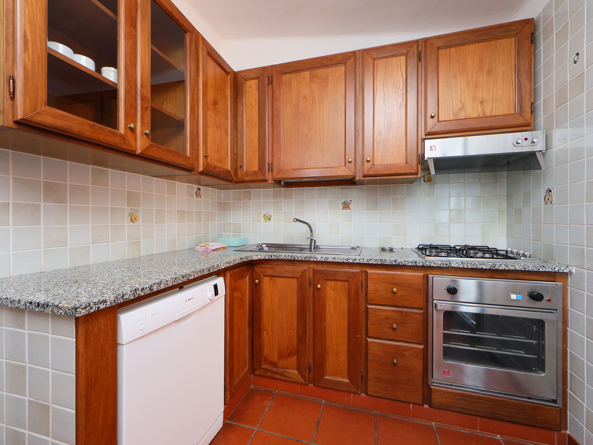 Photo of Ville Sant'Elmo (REI240)