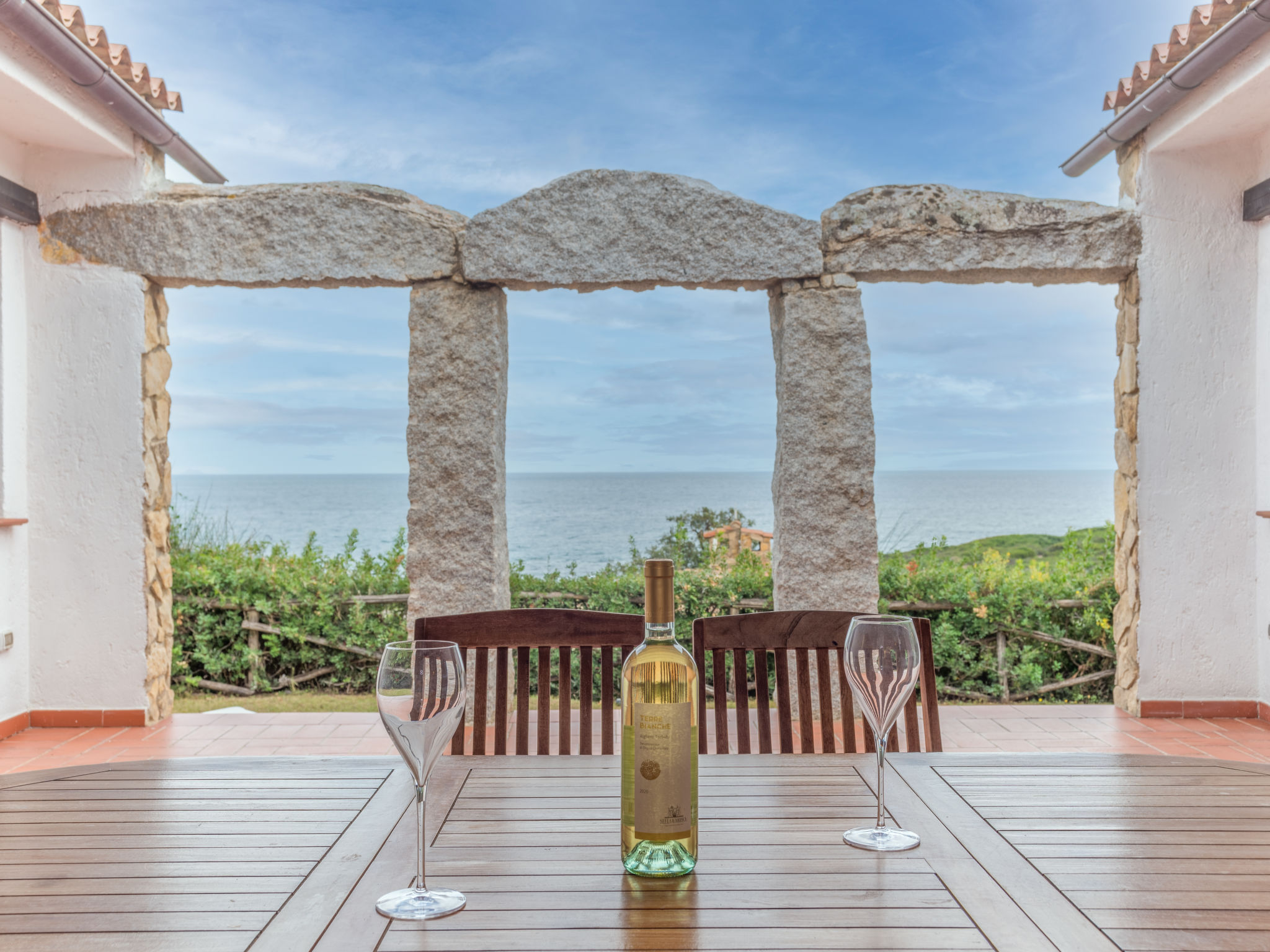 Photo of Ville Sant'Elmo (REI241)