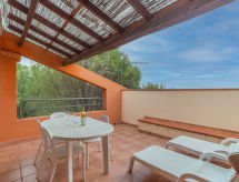 Residence Delphino (REI250)
