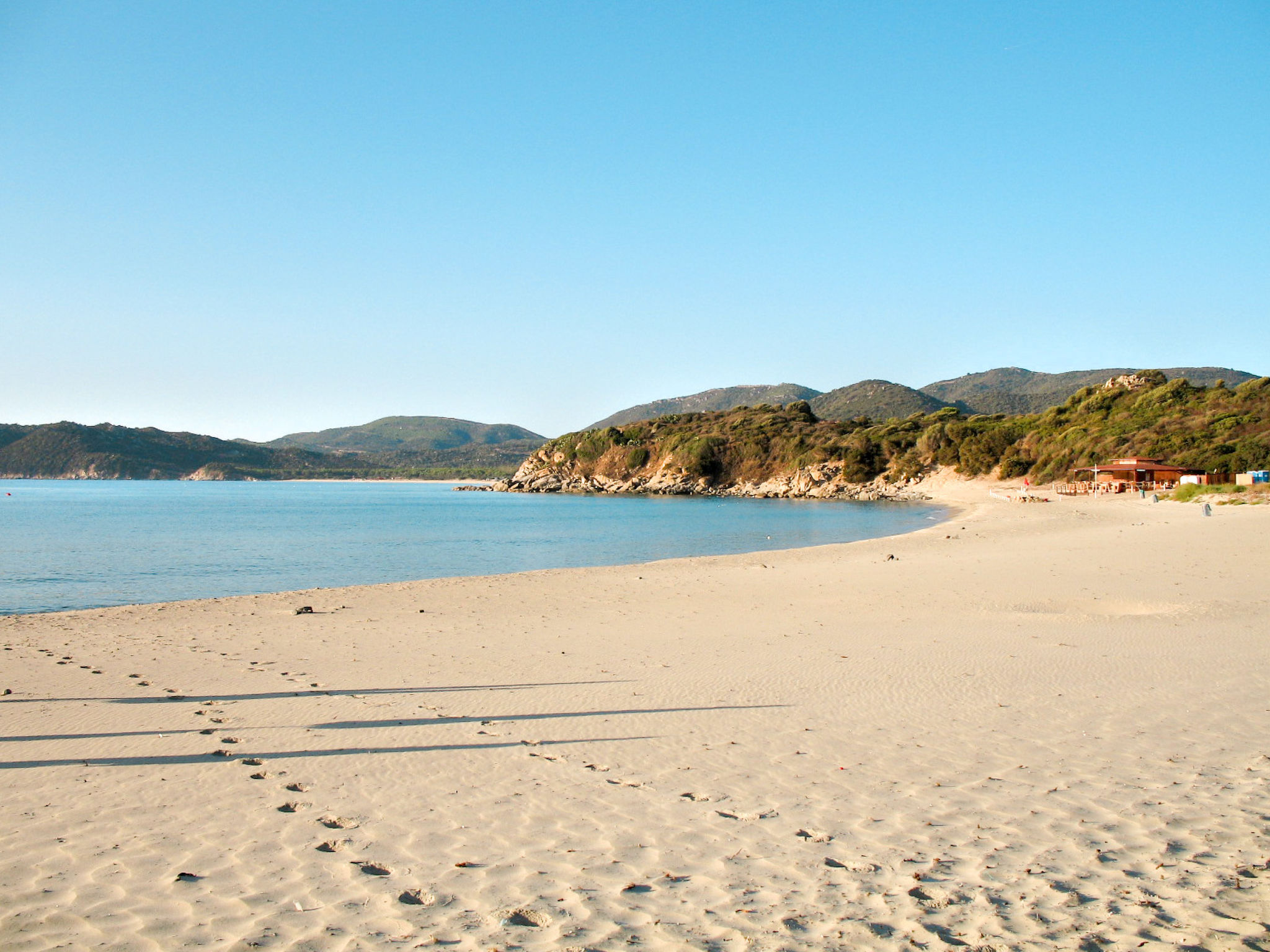 Photo of Residence Delphino (REI250)