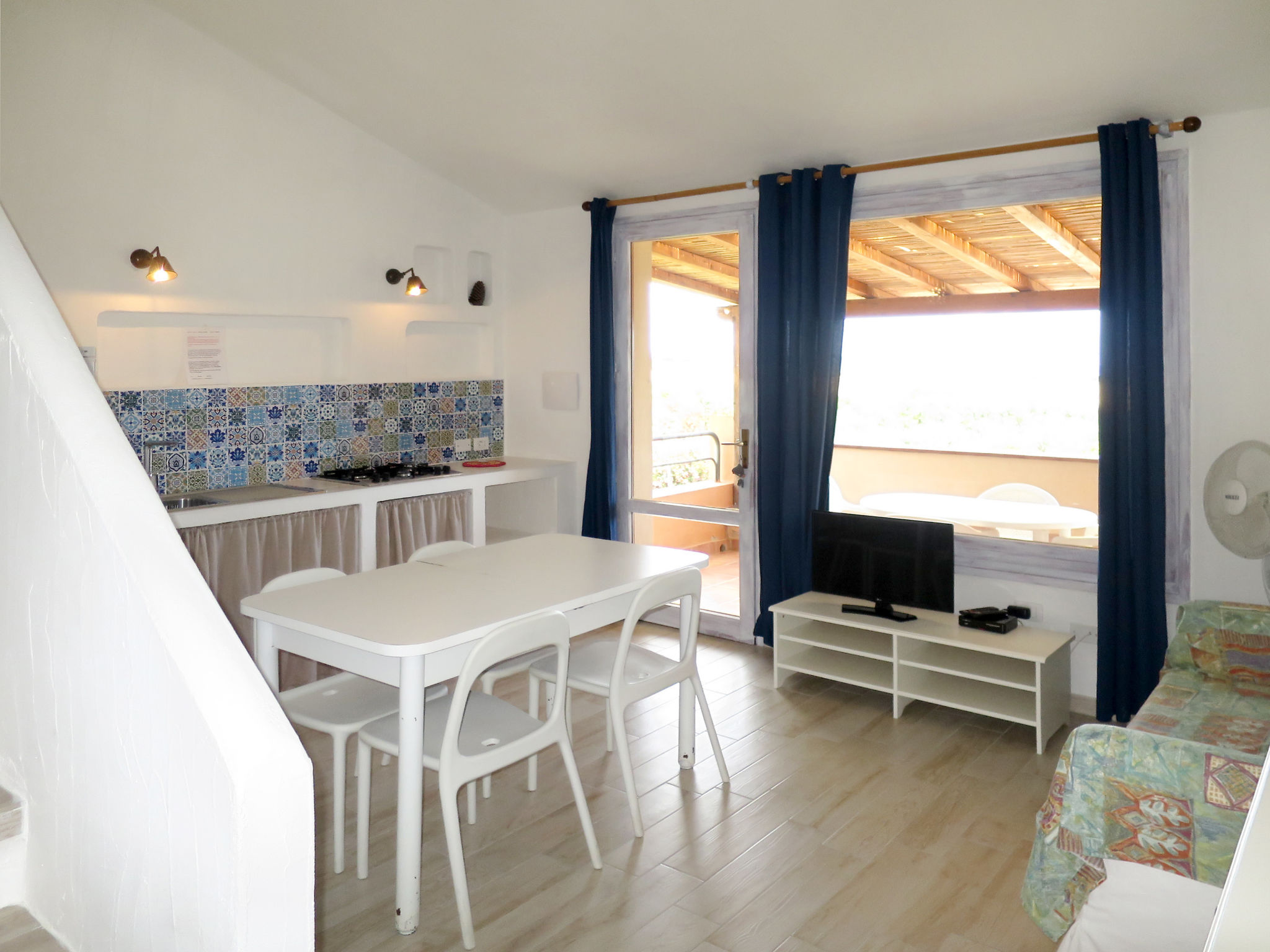 Photo of Residence Delphino (REI250)